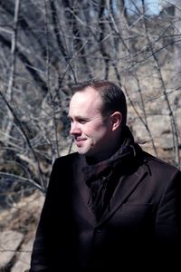 Ethan Wickman